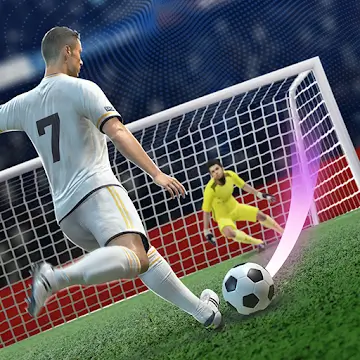 Soccer Superstar Banner